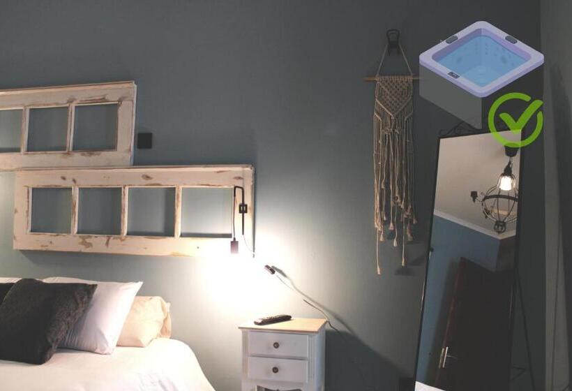 ベッドアンドブレックファースト Casa Do Campo