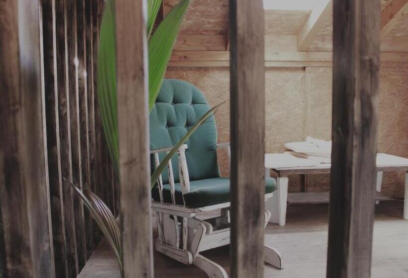 צימר Casa Do Campo