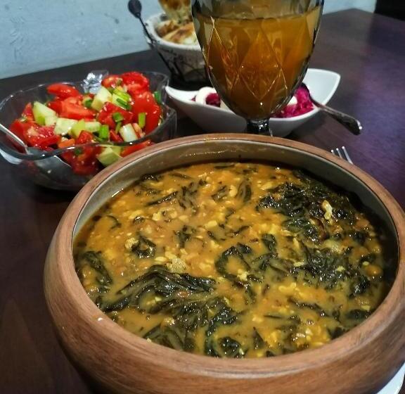 ベッドアンドブレックファースト Elegaya Guest House