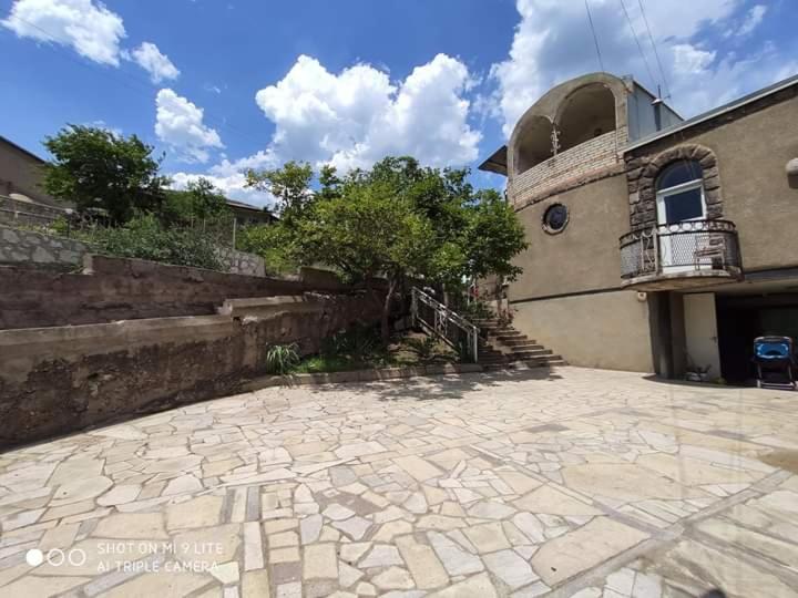 ベッドアンドブレックファースト Elegaya Guest House