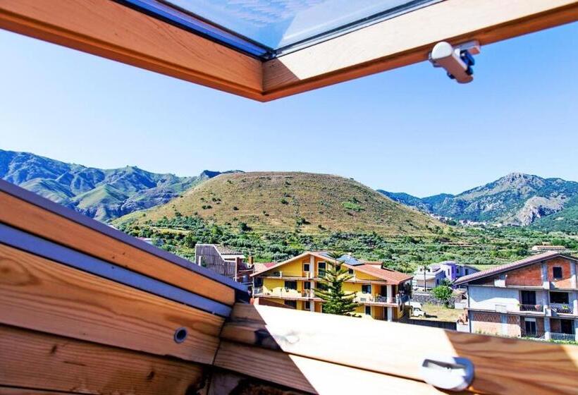 Bed and Breakfast Etna Monte Mojo
