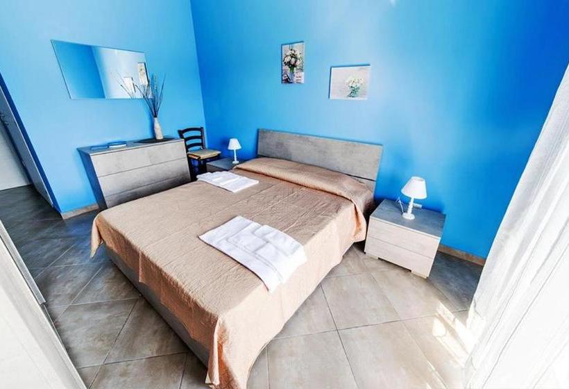 Bed and Breakfast Etna Monte Mojo