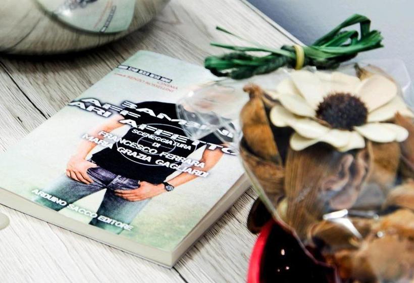 Bed and Breakfast Etna Monte Mojo