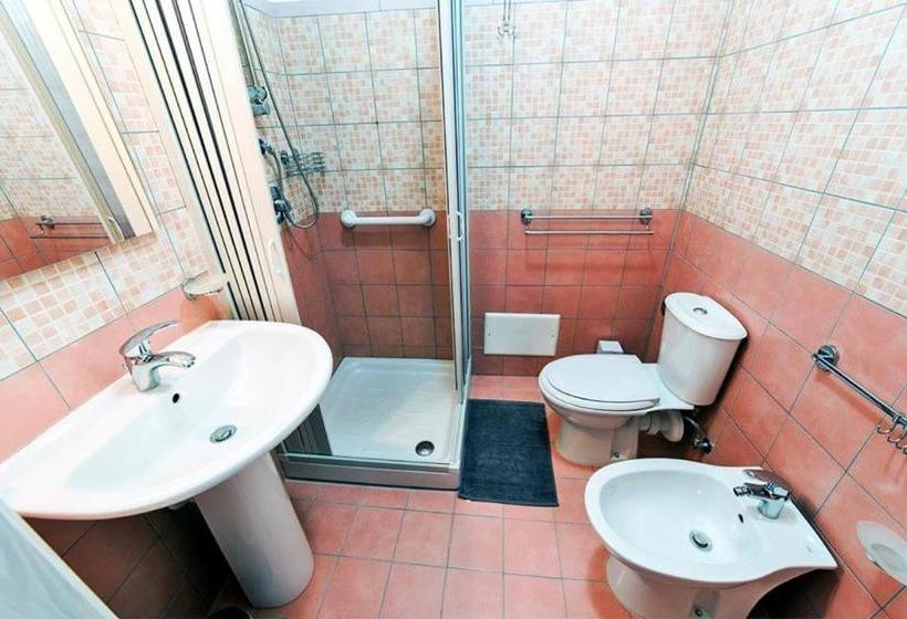 Bed and Breakfast Etna Monte Mojo