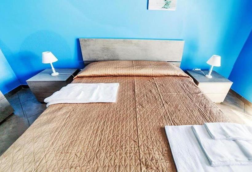 Bed and Breakfast Etna Monte Mojo