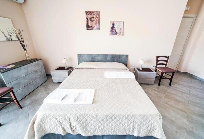 Bed and Breakfast Etna Monte Mojo