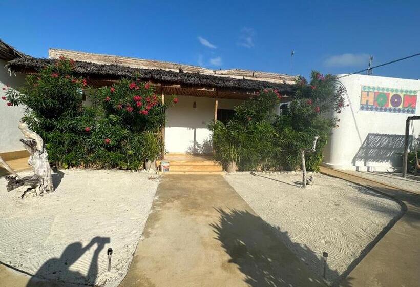 ベッドアンドブレックファースト Hoom