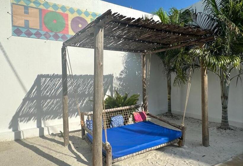 ベッドアンドブレックファースト Hoom