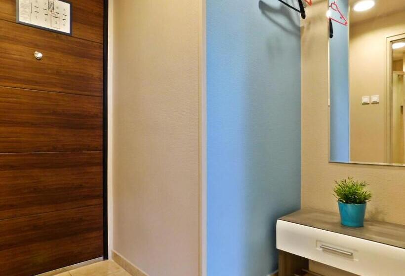 Bed and Breakfast Korona Panzió