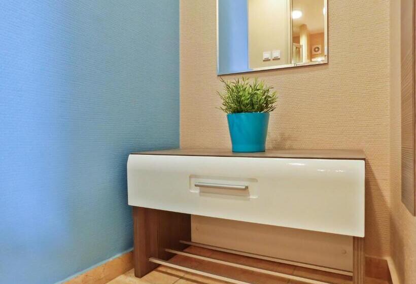 Bed and Breakfast Korona Panzió