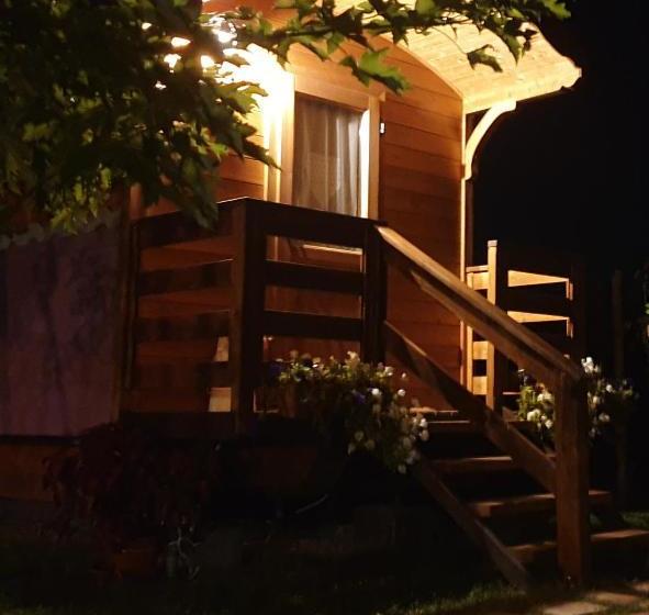 Bed and Breakfast La Diligenza