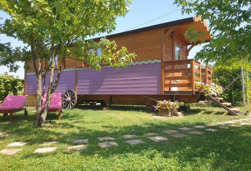 Bed and Breakfast La Diligenza