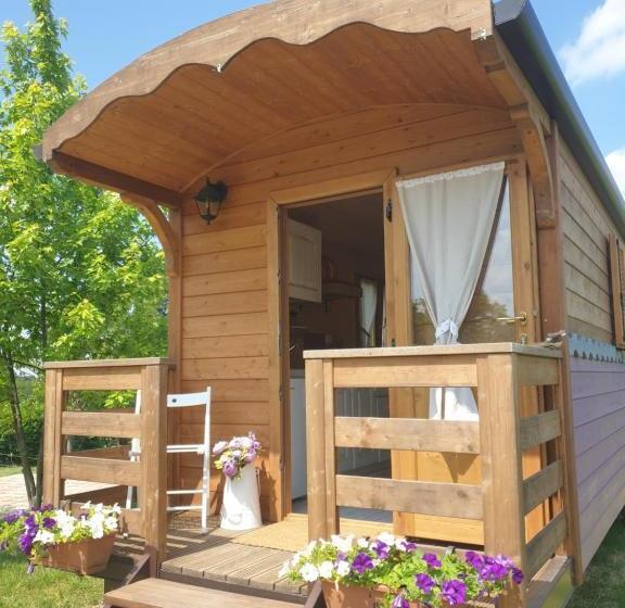 Bed and Breakfast La Diligenza