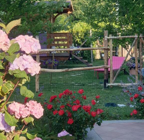 Bed and Breakfast La Diligenza