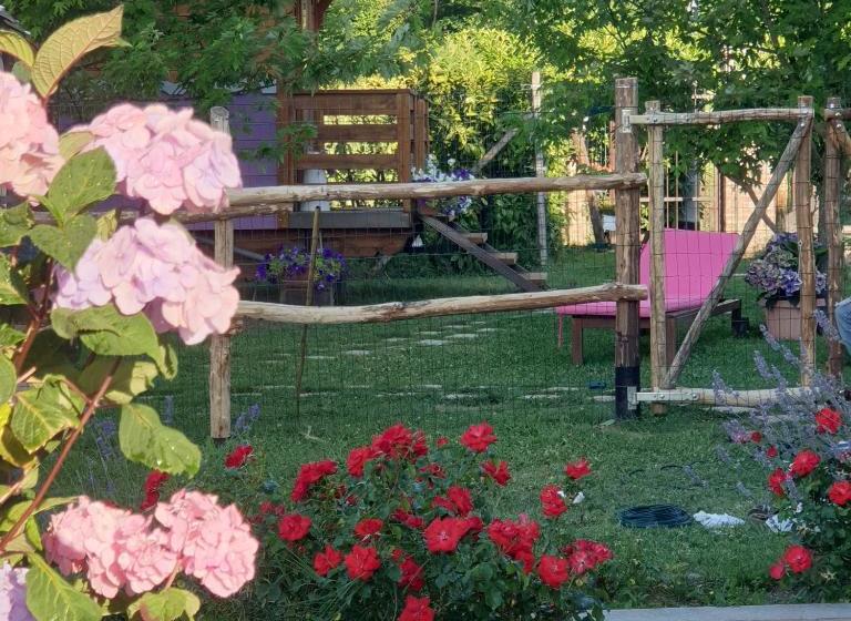 Bed and Breakfast La Diligenza