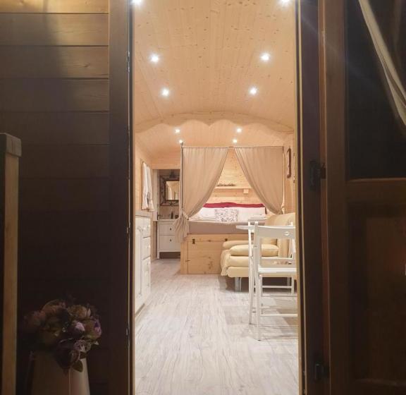 Bed and Breakfast La Diligenza