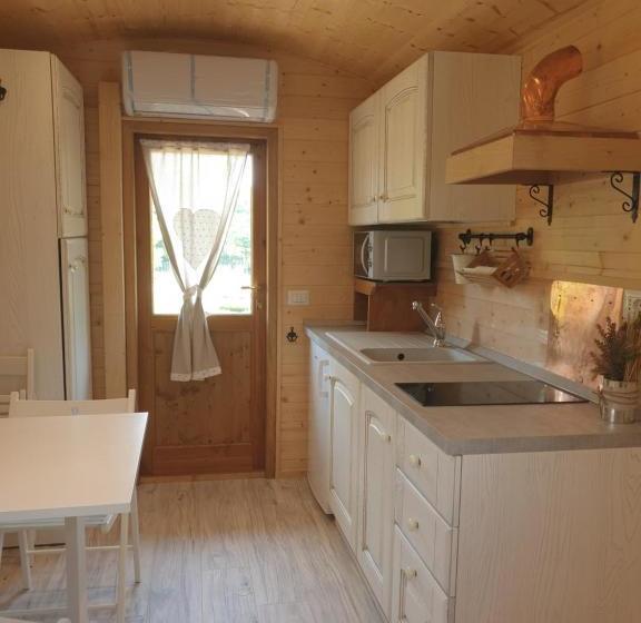 Bed and Breakfast La Diligenza