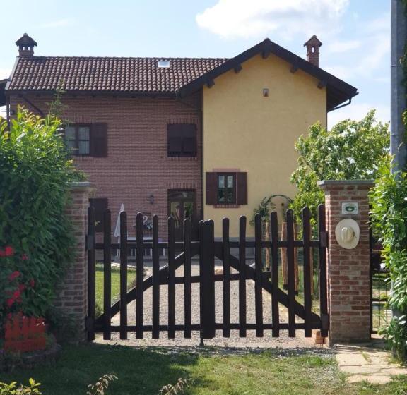 Bed and Breakfast La Diligenza