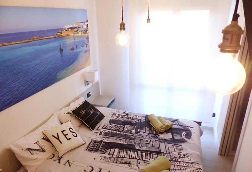 住宿加早餐 Struttura Re Barbaro