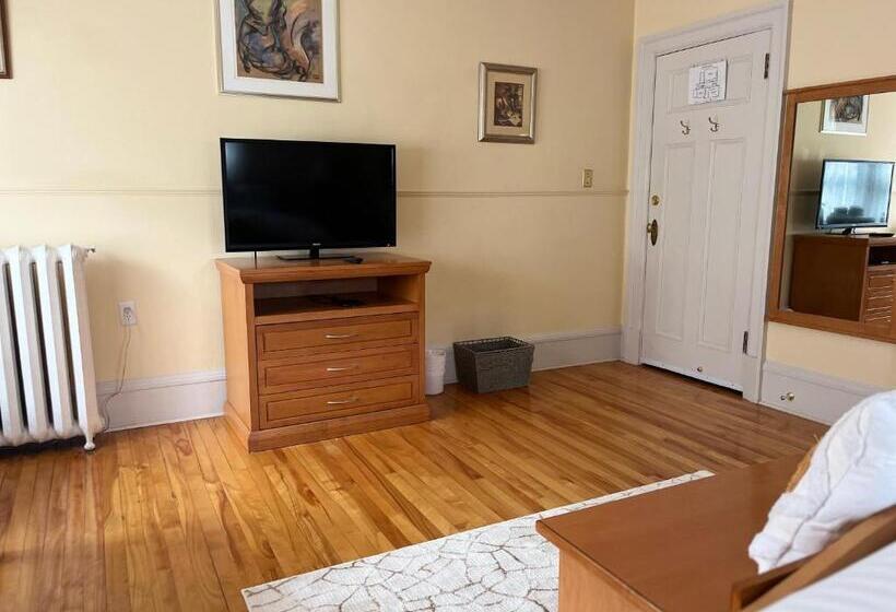 민박 Stirling House