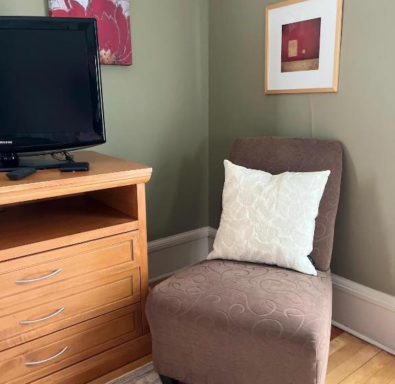 민박 Stirling House