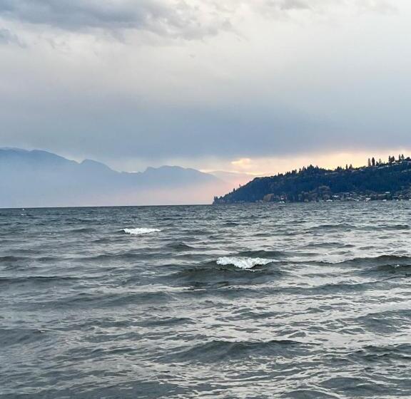 민박 Stirling House