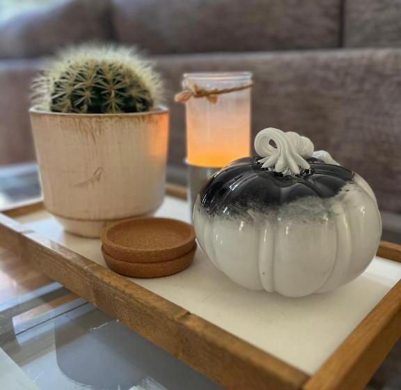 민박 Stirling House