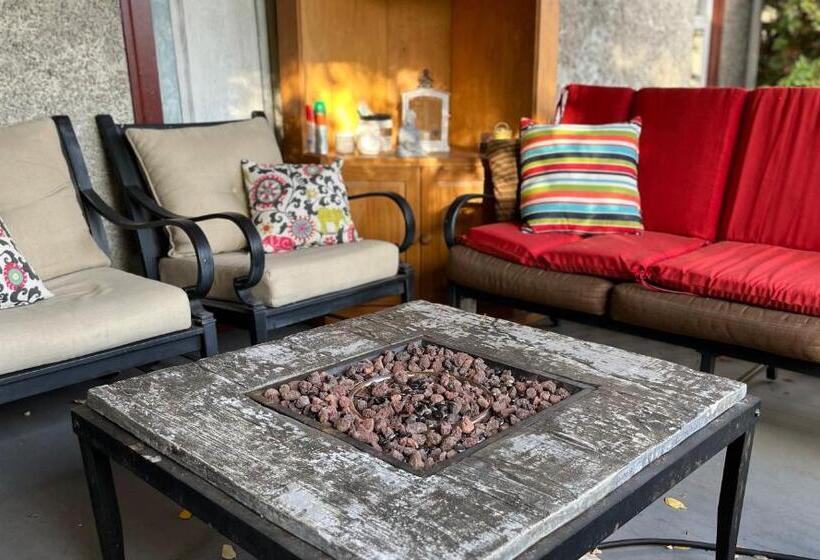 민박 Stirling House