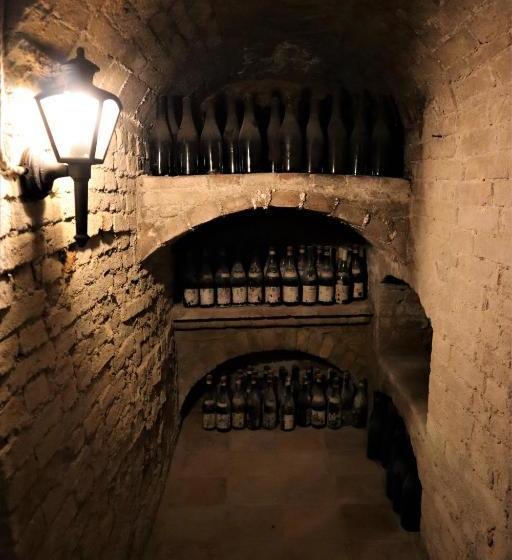 مبيت وإفطار Tenuta Le More