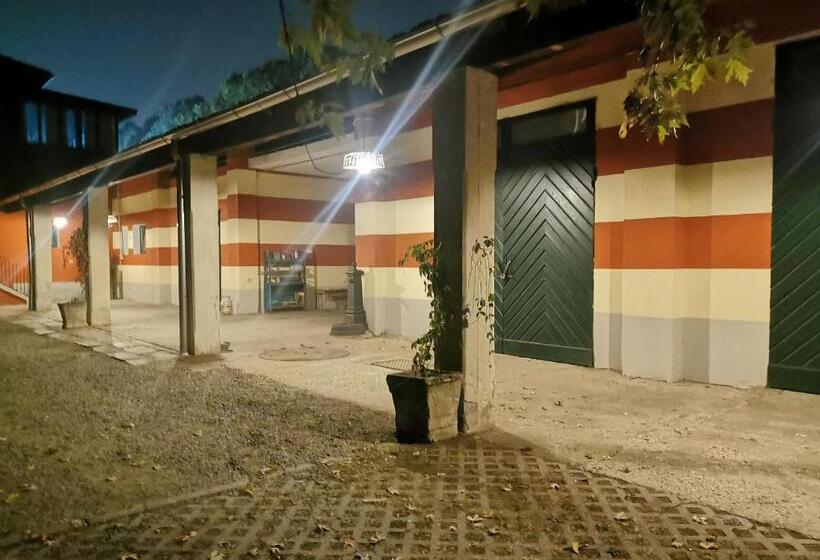 Bed and Breakfast Tommy Vitello Camere