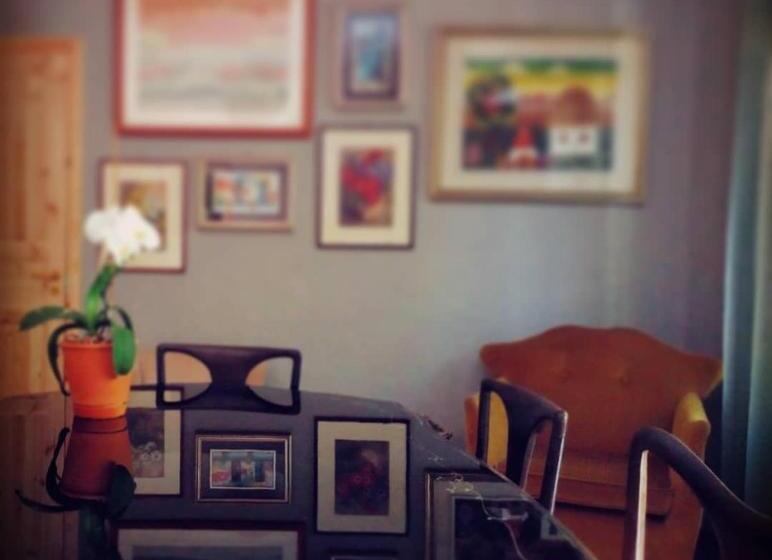 Bed and Breakfast Tommy Vitello Camere