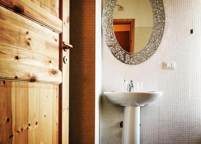 Bed and Breakfast Tommy Vitello Camere