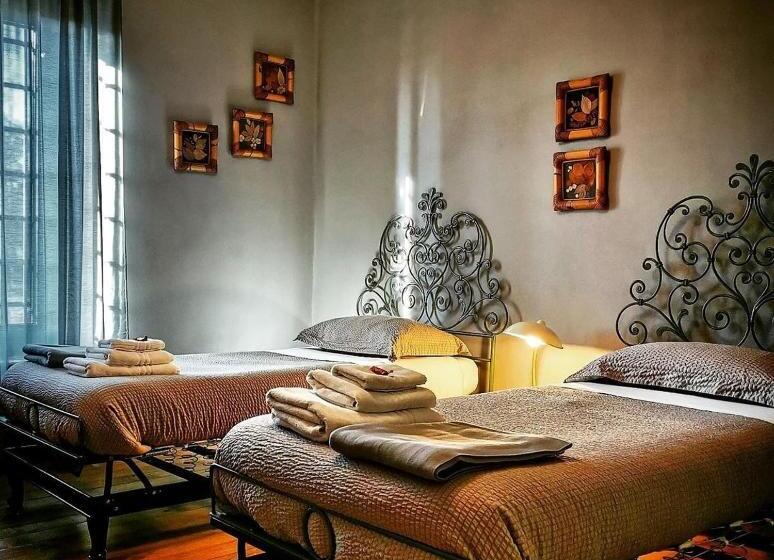 Bed and Breakfast Tommy Vitello Camere