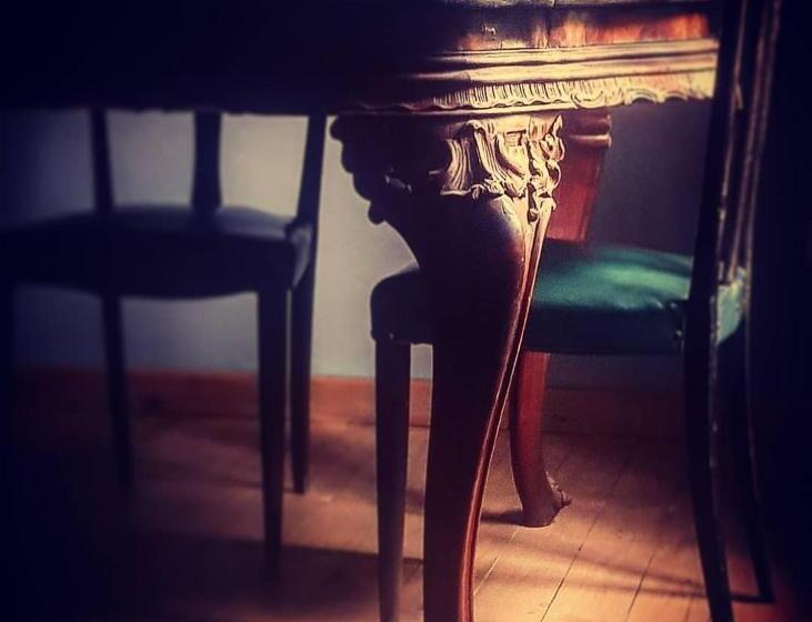 Bed and Breakfast Tommy Vitello Camere