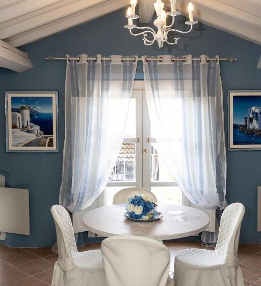 تختخواب و صبحانه Vecchio Granaio