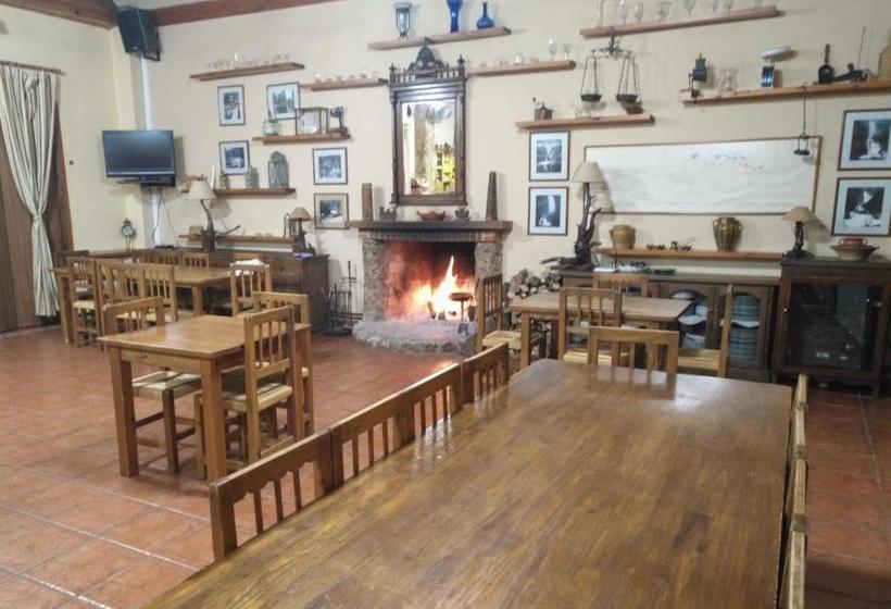 Cabañas La Toma Del Agua