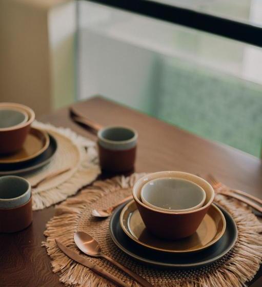 Cacao Tulum  Luxury Condos