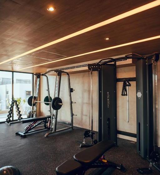 Cacao Tulum  Luxury Condos