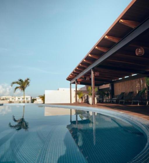 Cacao Tulum  Luxury Condos