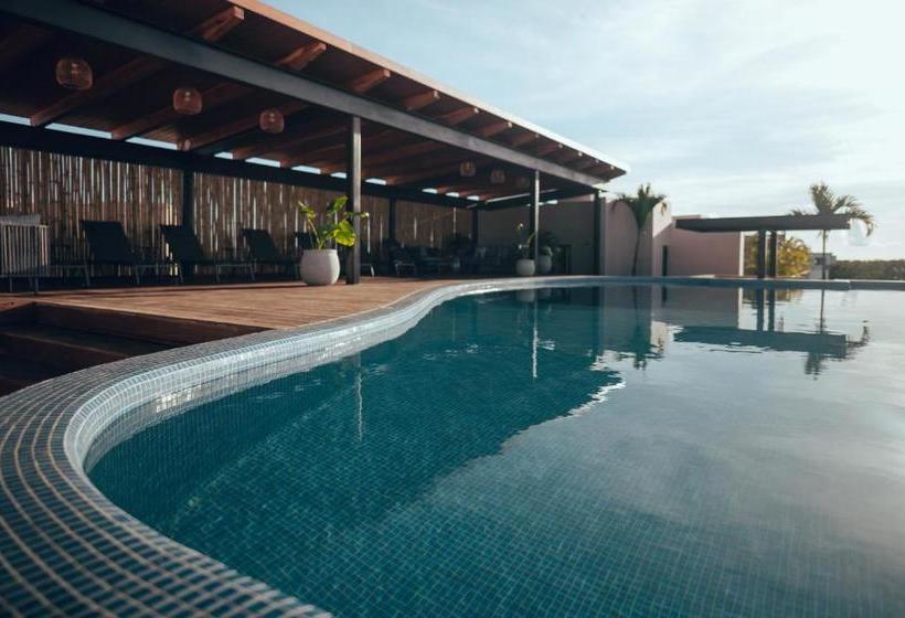 Cacao Tulum  Luxury Condos