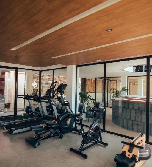 Cacao Tulum  Luxury Condos