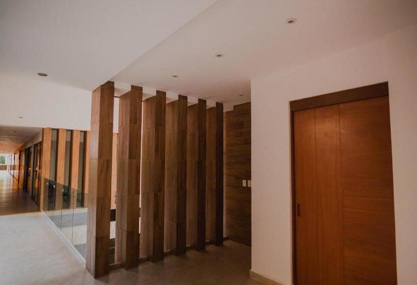 Cacao Tulum  Luxury Condos