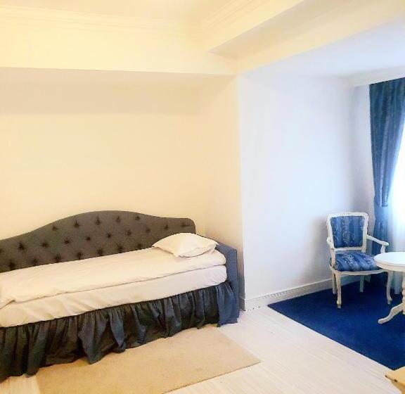 Excelsior Boutique Hotel Sinaia