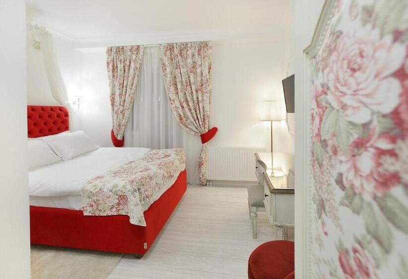 Excelsior Boutique Hotel Sinaia
