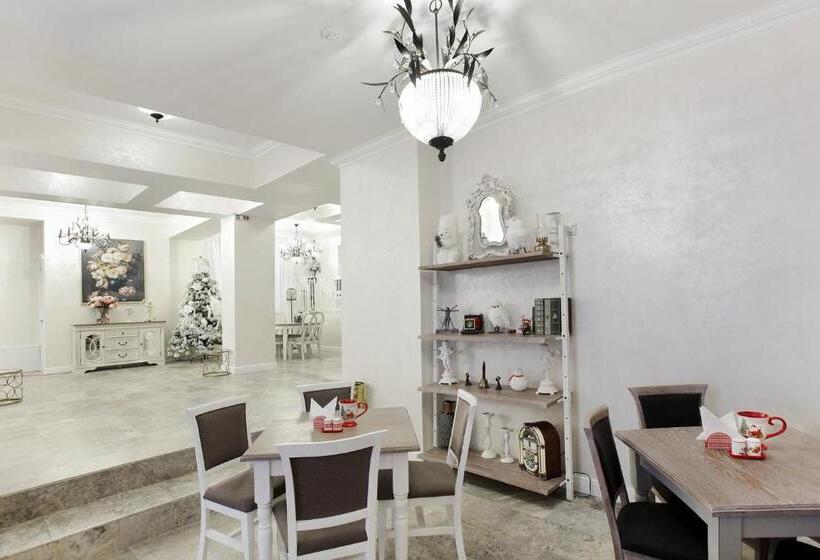 Excelsior Boutique Hotel Sinaia