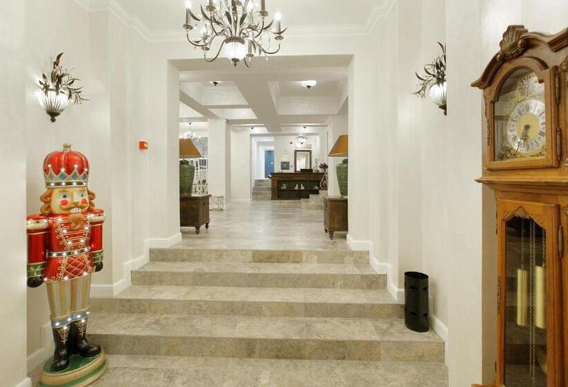 Excelsior Boutique Hotel Sinaia
