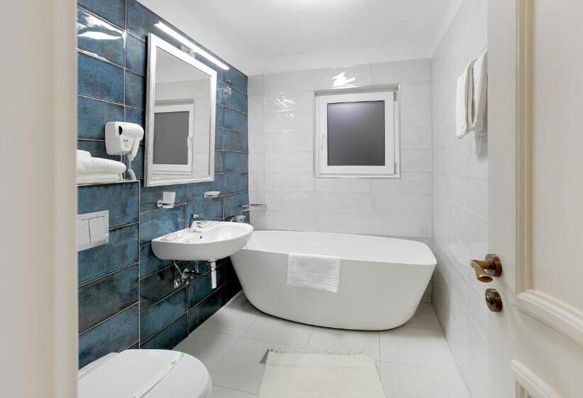 Excelsior Boutique Hotel Sinaia