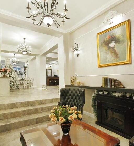 Excelsior Boutique Hotel Sinaia