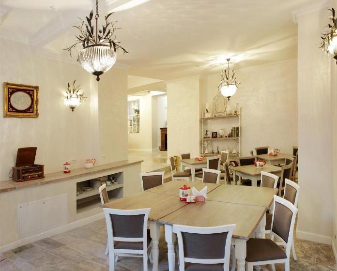 Excelsior Boutique Hotel Sinaia