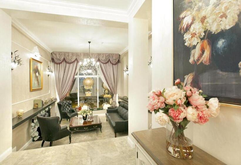 Excelsior Boutique Hotel Sinaia